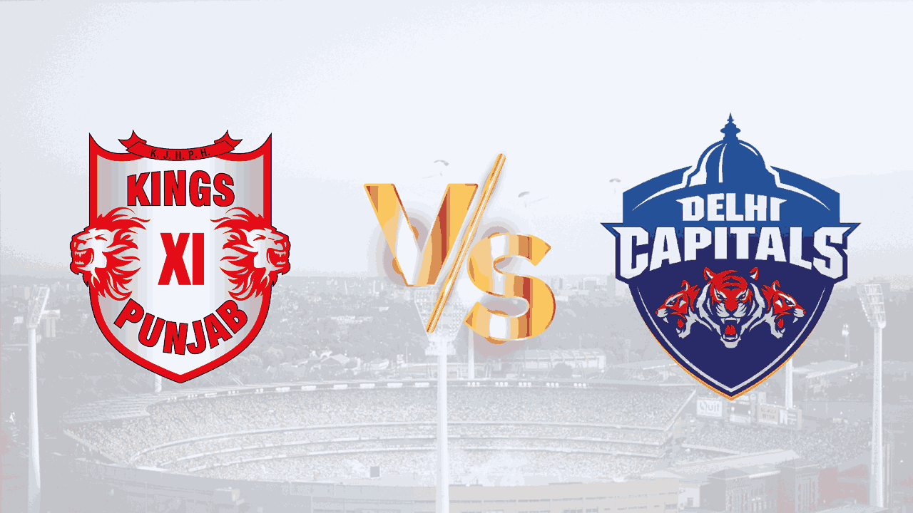 Punjab Kings vs Delhi Capitals IPL 2024: PBKS Vs DC
